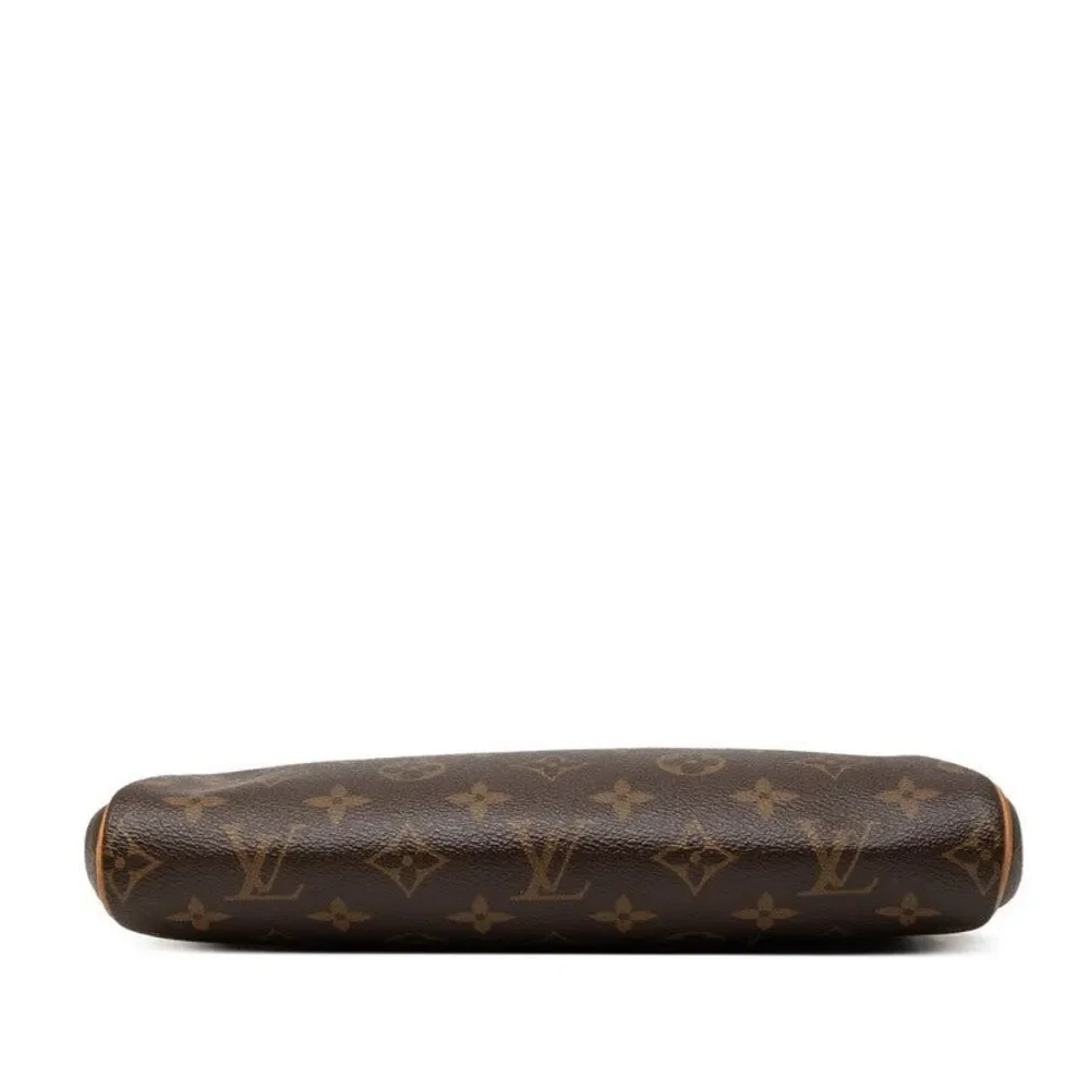 Louis Vuitton Monogram Eva Crossbody Bag